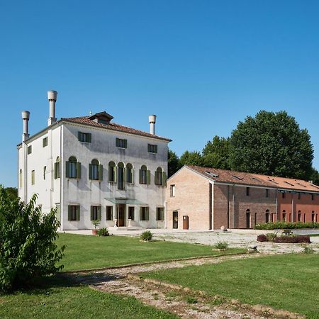 Villa Martin Sambruson Exterior photo